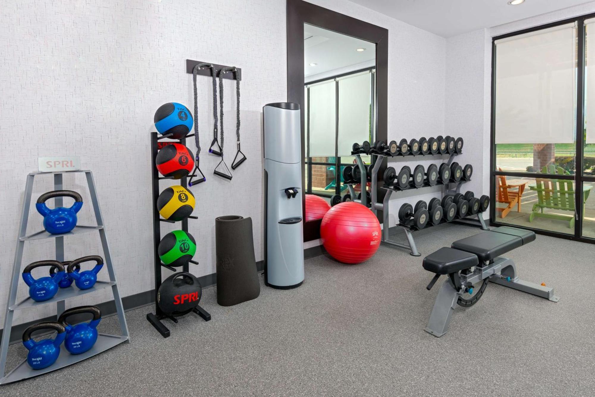 Home2 By Hilton Buffalo Airport/ Galleria Mall Cheektowaga