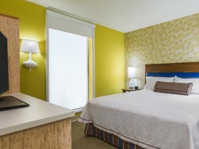 Home2 By Hilton Buffalo Airport/ Galleria Mall Cheektowaga