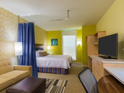 Hotel Home2 By Hilton Buffalo Airport/ Galleria Mall Cheektowaga